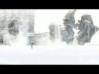 El Shaddai : Ascension of the Metatron trailer