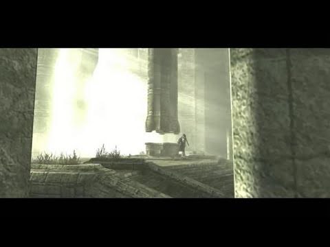 Ico et Shadow of the Colossus HD - vidéo annonce