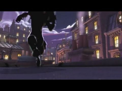 Sly Cooper 4 - E3 2011 Trailer