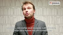 Le bilan de campagne de François Fillon