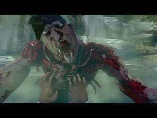 Dead Island - E3 2011 Trailer