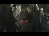 Armored Core 5 - Vidéo annonce