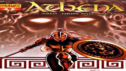 ♋ Athena  04 ♋ ✨ LEGENDADO EM PORTUGUÊS ✨