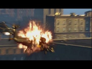 Prototype 2 - Action Trailer E3 2011