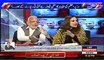 Intense Debate Between Marvi Memon And Ejaz Chaudhry