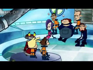 Nilba e os Desastronautas – 1ª Temporada - Episódio 02 – Conhecimento Ilimitado