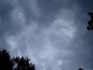 Storm Clouds #3