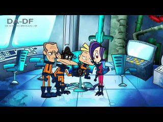 Nilba e os Desastronautas – 1ª Temporada - Episódio 10 – Mensagem RSVP