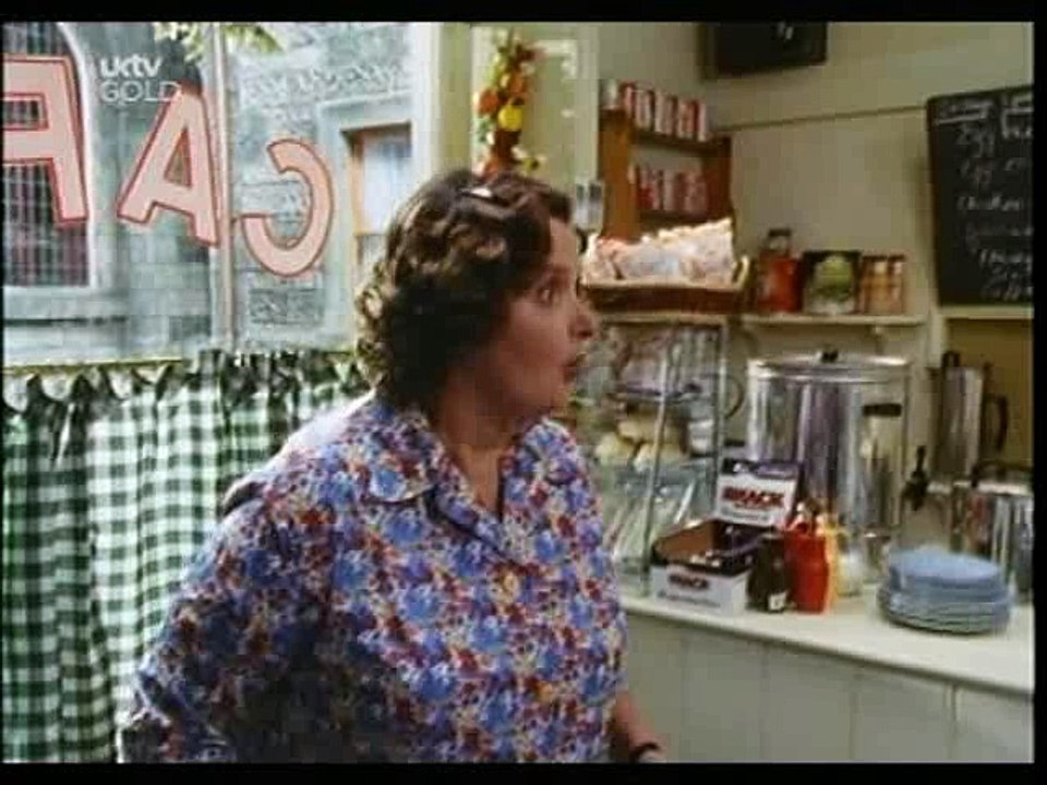 Last Of The Summer Wine S14 Ep 08 Camera Shy