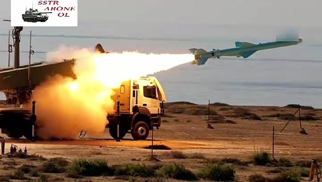 Türkiye'nin En Uzun Menzilli Füzesi Bora