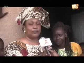 Spécial Modou Lô Vs Gris Bordeau - Xibaar Yi - 15 Juillet 2012