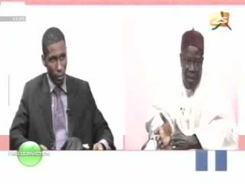 Par Conviction - 15 Juillet 2012 - Partie 3