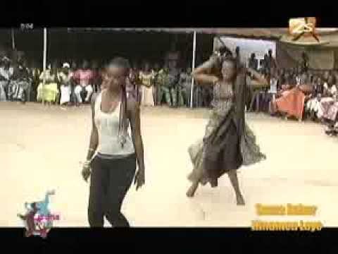 Sama Time - 14 Juillet 2012 - Partie 4