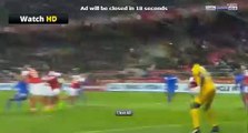 Anthony Briancon Goal HD - Reims 1 - 1 Nimes 21.04.2017