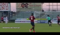 All Goals & Highlights HD - Clermont 1-1 Troyes - 21.04.2017