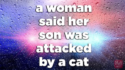 The Dumbest Police Calls in America