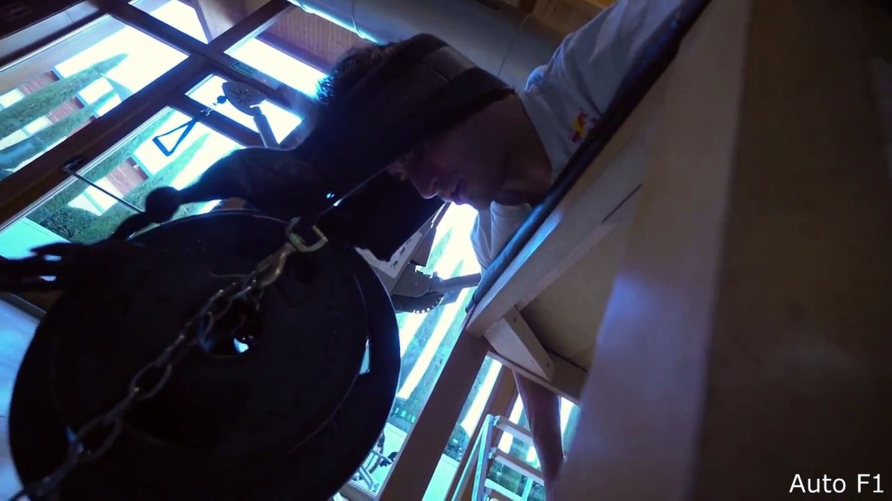 F1 2017- Super Training Carlos Sainz