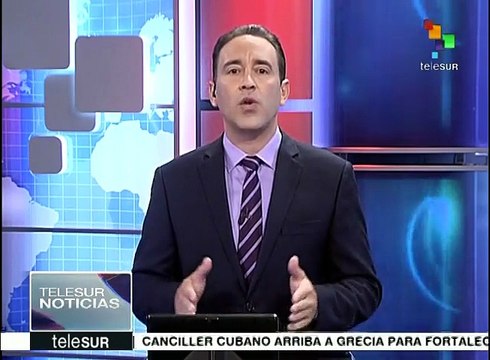 Venezuela: denuncian vínculos de oposición con bandas criminales