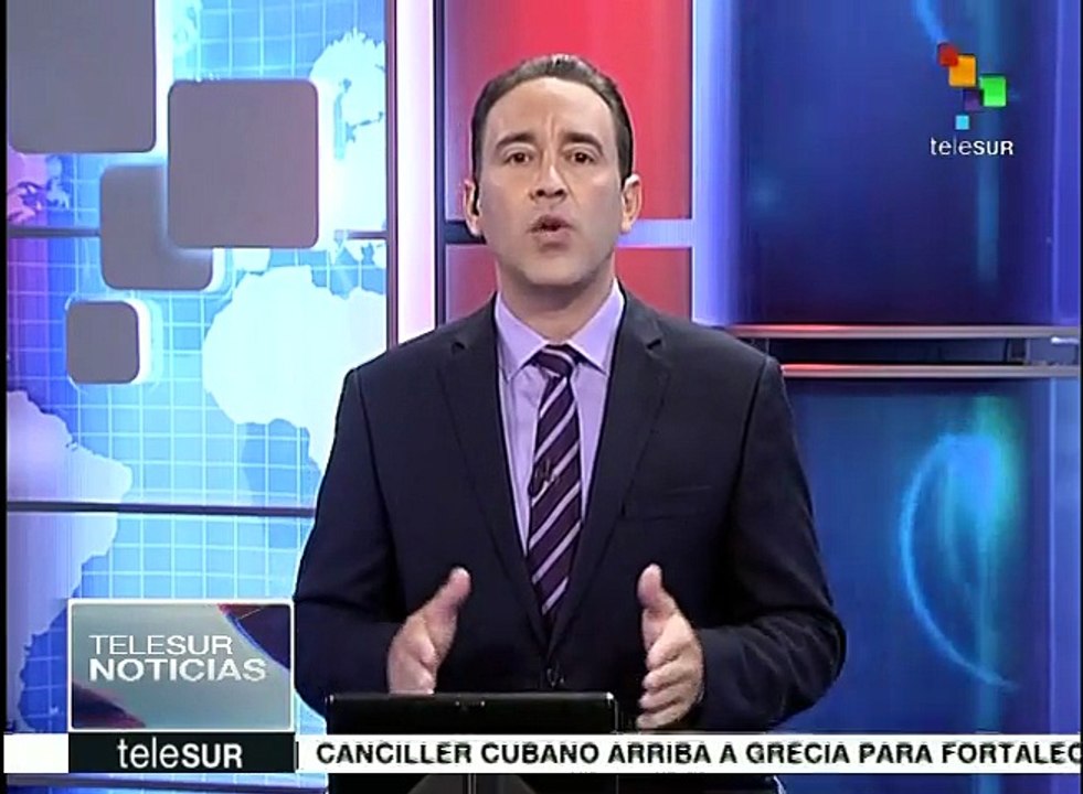 Venezuela: denuncian vínculos de oposición con bandas criminales