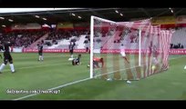 All Goals & Highlights HD - AC Ajaccio 3-1 Niort - 21.04.2017