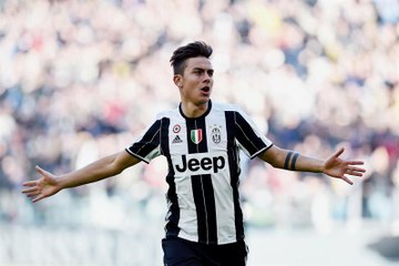 Paulo Dybala ● The Little Magician ● Crazy Skills & Goals ● 2017 | HD