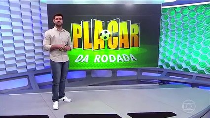 VÍDEO: speaker anuncia minuto de silêncio por...jogador que está em campo