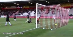 AC Ajaccio vs Niort 3-1 All Goals & Highlights HD 21.04.2017