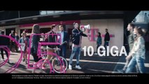 T-Mobile- reklama (Tamta dziewczyna)