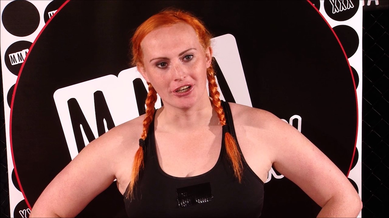 FIGHTER PROMOS