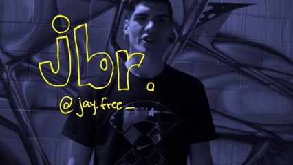 theFC | The JBR: Josh Rey's Signature Move