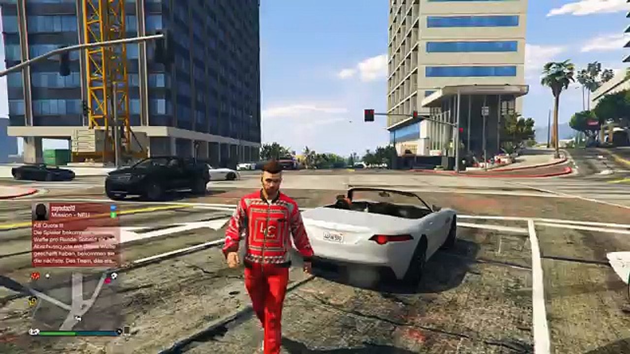 GTA 5 Online AFK SCHNELL LEGAL VIEL GELD VERDIENEN! SCHNELL LEGAL GELD MACHEN  PS4Xbox OnePC