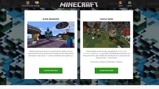 GELD VERDIENEN MIT MINECRAFT! - Minecraft Marketplace