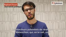 Le bilan de campagne de Jean-Luc Mélenchon