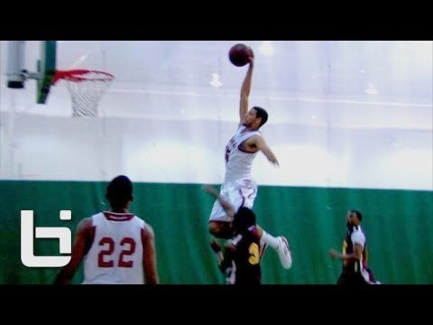 Oak Hill Reloads: Cody & Caleb Martin Are the Best Twin Duo in HS Basketball (3 Event Mix)