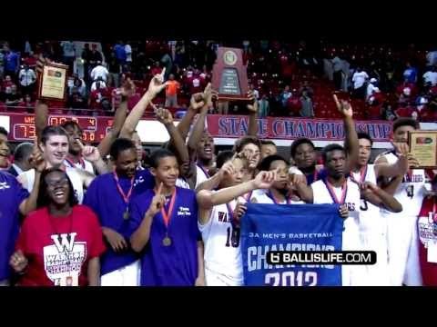 Isaiah Hicks Senior Mixtape: State Champion Looks to Make Immediate Impact at UNC