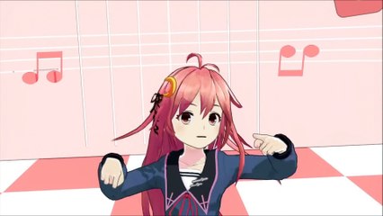【艦これMMD】うーぴょん☆まじっく【MAD-AMV】