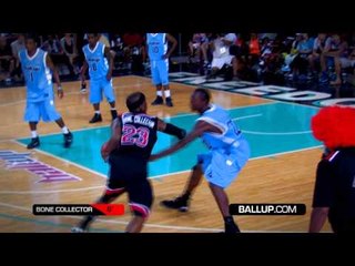 Ballup Destroys Louisville in 2nd Stop of Tour! Professor and Bone Collector show out!
