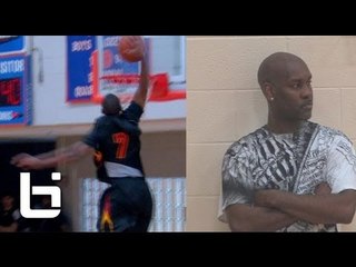 The Association Stop #3 Recap: Chris Chiozza, Seventh Woods, & Diamond Stone Dominate in Dallas