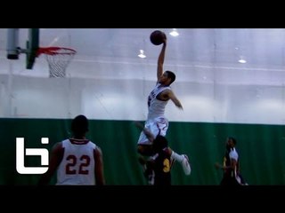 Martin Twins, Devin Robinson, & Thon Maker Headline Hoop Group Southern Jam Fest