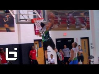 Evan Turner & the Morris Twins Show Out at the 2013 Danny Rumph Classic: Official Event Recap