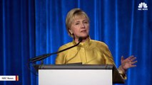 Report: Clinton Team’s ‘Knives Are Out’ For Inside Leakers To Book Authors