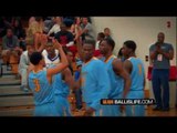 Andrew Wiggins Has 4 SICK Dunks At The 2012 Charlotte Hoops Challenge!!