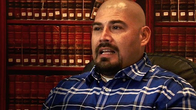 ELLIS LAW | Client Testimonial | Andrew Ellis