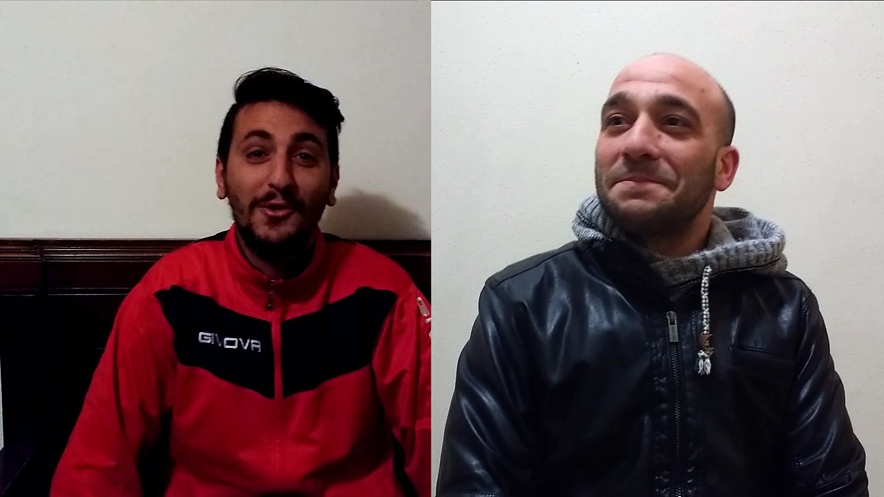 Intervista ai presidenti delle squadre finaliste!
