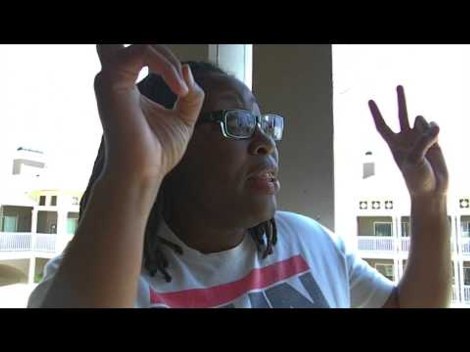 Webisode 11: Is Rick Ross The New Biggie? | Dea...