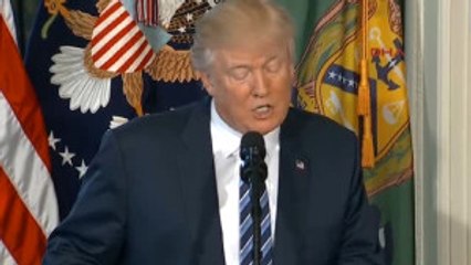 Trump 'vergi Reformunu Önümüzdeki Hafta Açıklayacağım?