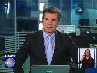 Alfonso Espinoza de los Monteros no acudió a llamado de Fiscalía