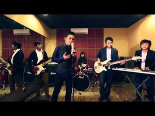 Pocket Band - Tak Pernahkah Kau Sadari (Official Video HD Version)