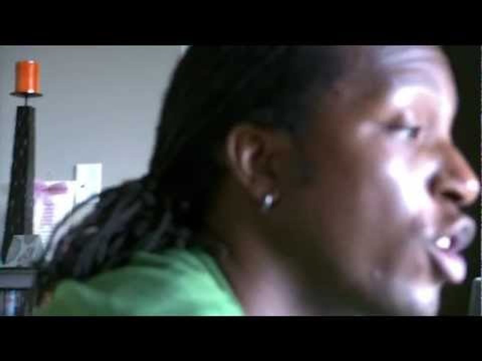 Webisode 16: Un (Common) White House Visit | Dead End Hip Hop