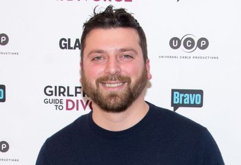 Former &#039;RHONJ&#039; Star Chris Manzo Lands New Show!
